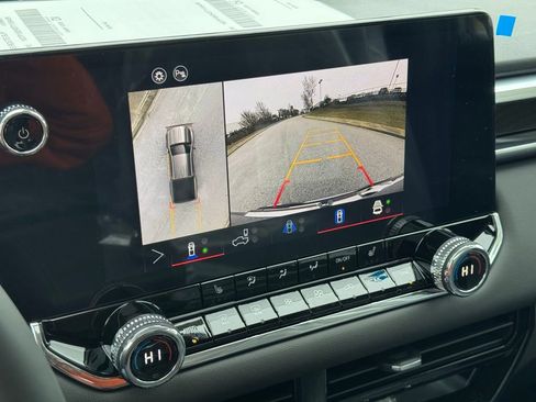 New 2026 GMC Canyon Elevation w/ Convenience Package image 33