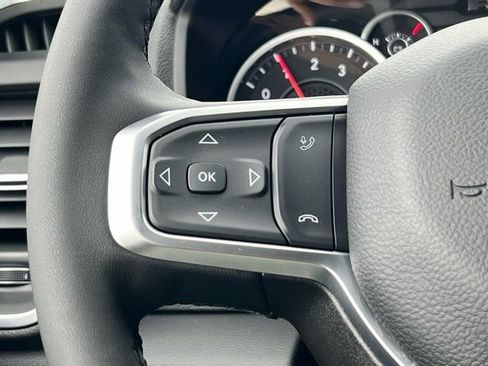 Used 2025 RAM 2500 Big Horn image 25