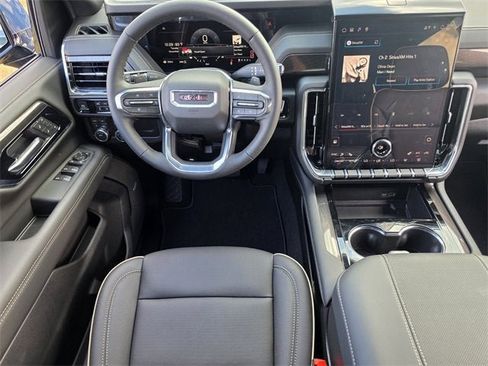 New 2026 GMC Yukon XL Elevation image 12