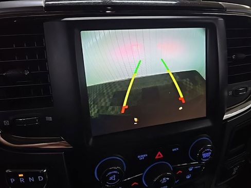 Used 2018 RAM 1500 Sport w/ Sport Premium Group image 23