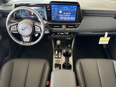 New 2026 Subaru Outback Premium