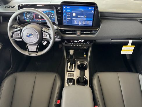 New 2026 Subaru Outback Premium AWD/4WD image 3
