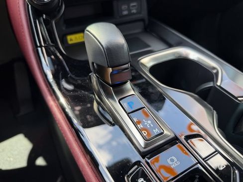 Used 2022 Lexus NX 350 AWD image 21