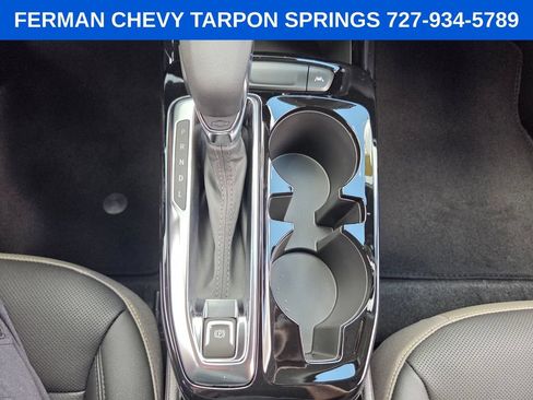 New 2026 Chevrolet Trax ACTIV w/ Driver Confidence Package FWD image 29