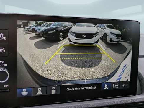 New 2026 Honda CR-V Sport Touring image 22