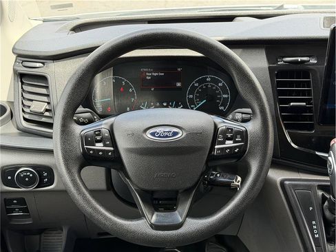 Used 2023 Ford Transit 350 XLT RWD image 11