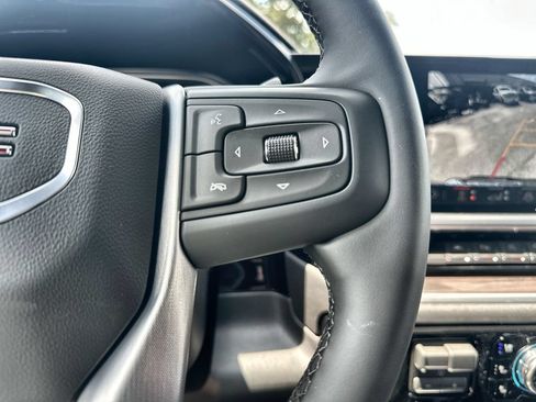 New 2026 GMC Sierra 1500 SLT w/ SLT Convenience Package RWD image 32