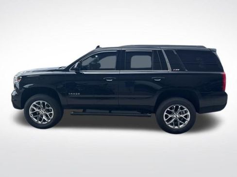 Used 2017 Chevrolet Tahoe LT w/ Off-Road Package image 10