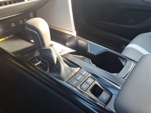 New 2026 Toyota Camry SE w/ Convenience Package FWD image 16