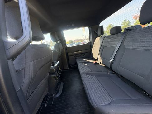 Used 2023 Ford F150 XL w/ STX Appearance Package AWD/4WD image 27