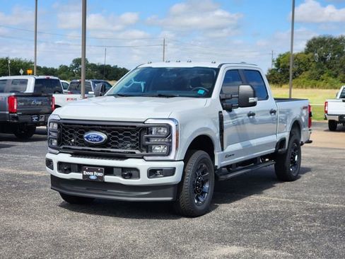 New 2026 Ford F250 XL w/ STX Appearance Package image 4