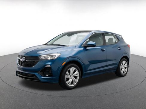 Used 2026 Buick Encore GX Preferred FWD image 3