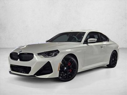 New 2026 BMW 230i Coupe w/ Premium Package