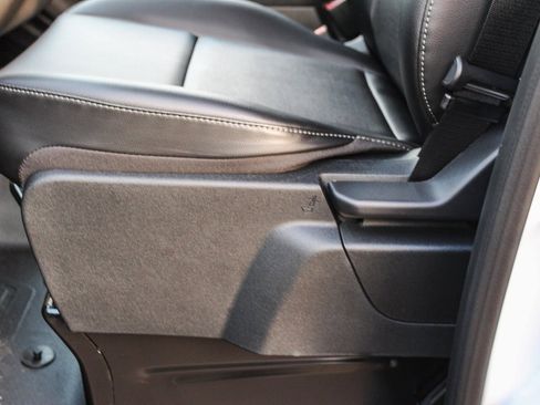 New 2026 Ford Transit 150 Low Roof image 22