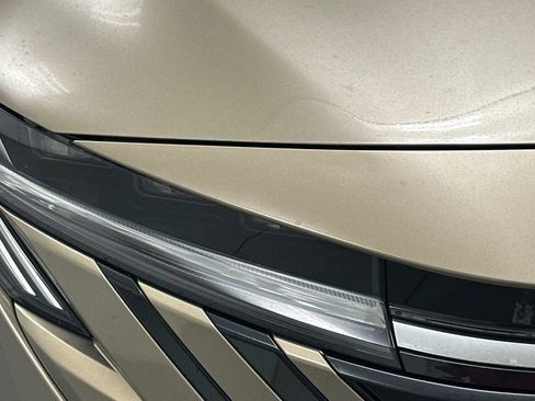 New 2026 Nissan Sentra SV w/ Floor Mat Package FWD image 23