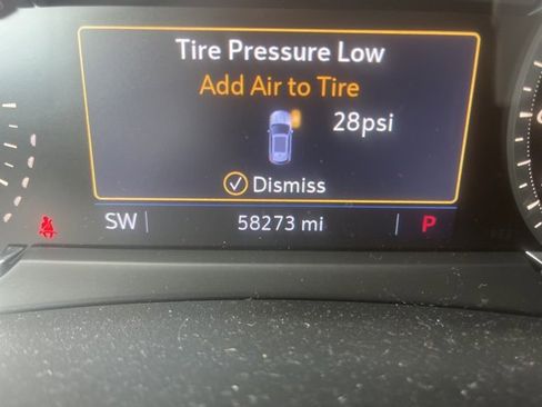 Used 2019 Cadillac XT4 Sport w/ Cold Weather Package image 4