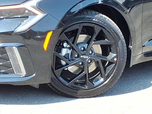 New 2026 Kia K5 GT-Line FWD image 7