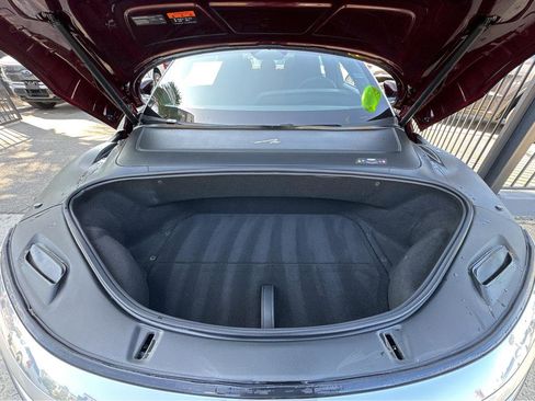 Used 2023 Lucid Air Touring image 42