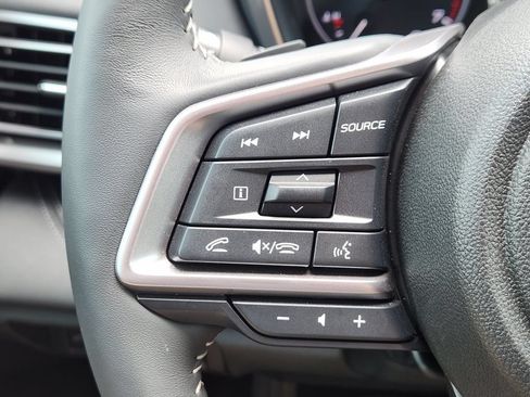 Used 2025 Subaru Outback Touring XT AWD/4WD image 29