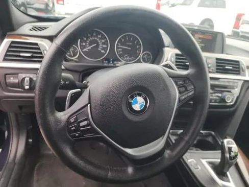 Used 2016 BMW 340i Sedan image 12