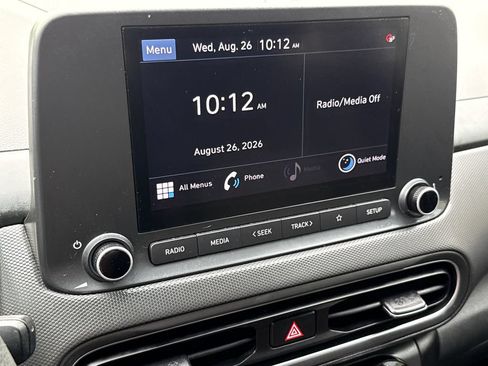 Used 2023 Hyundai Kona SEL AWD/4WD image 23