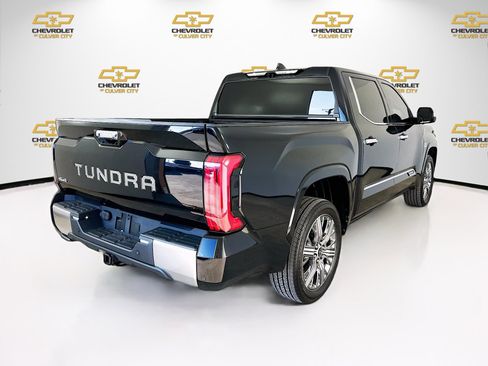 Used 2024 Toyota Tundra Capstone image 7