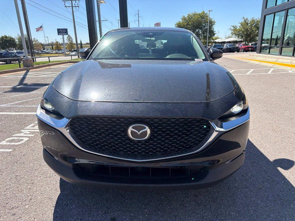 Used 2021 MAZDA CX-30 FWD 2.5 S image 2