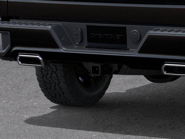 New 2026 Chevrolet Silverado 1500 RST AWD/4WD image 14