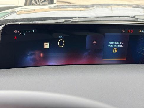 New 2026 Lincoln Navigator L Reserve image 22