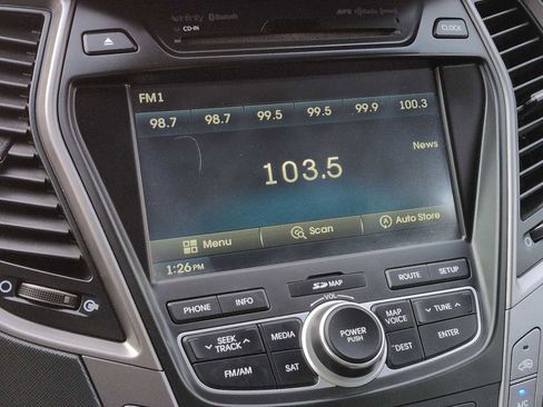 Used 2014 Hyundai Santa Fe Sport 2.0T w/ Navigation Package 06 image 30