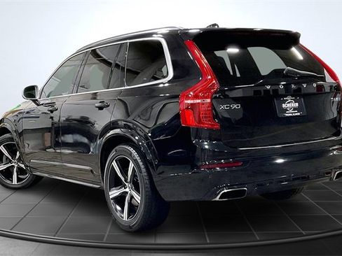 Used 2018 Volvo XC90 T6 R-Design w/ Convenience Package image 13