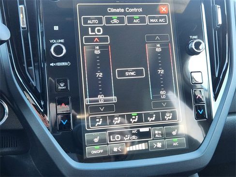 New 2026 Subaru Forester Sport image 15