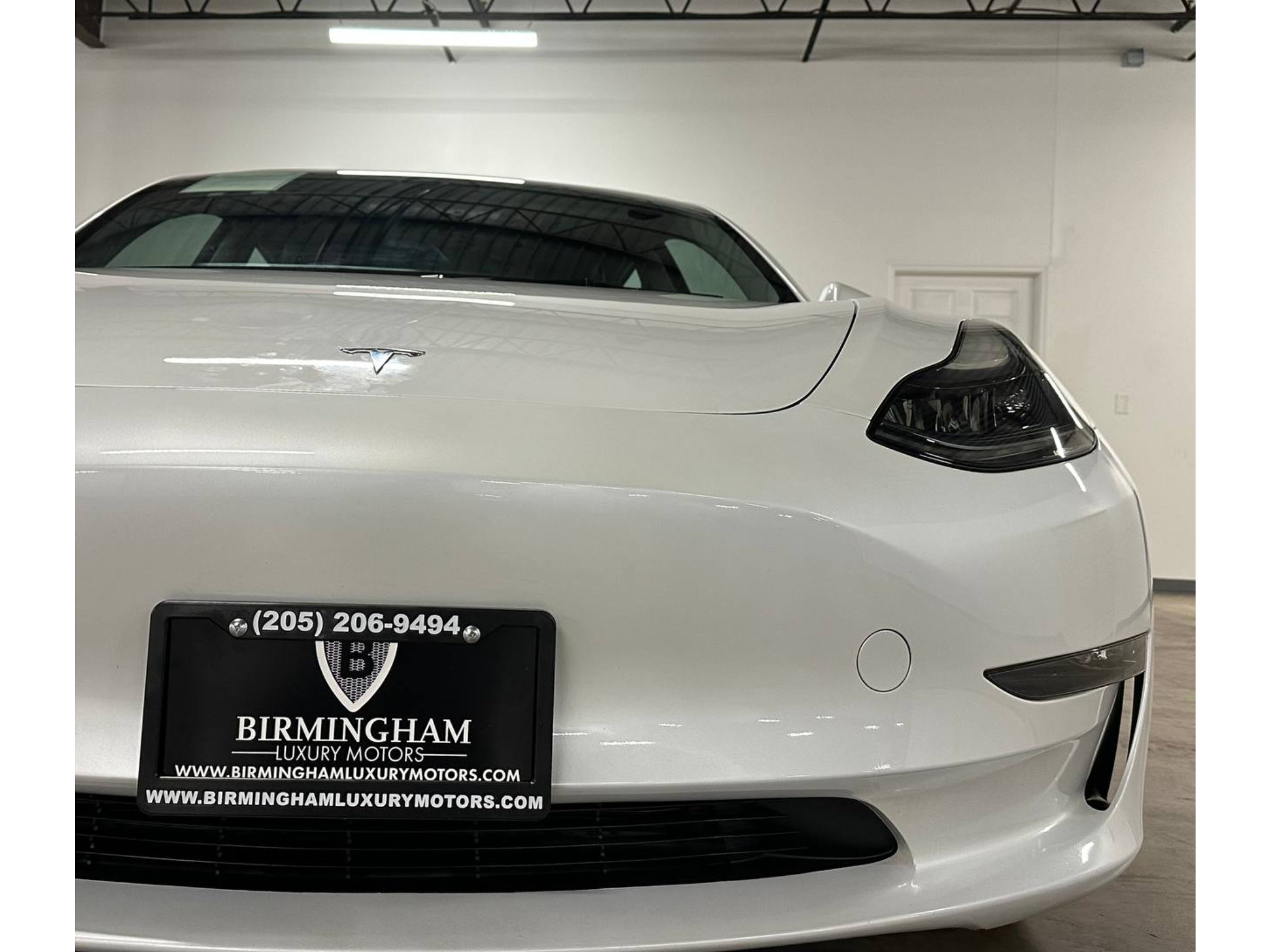 Used 2023 Tesla Model 3 Performance AWD/4WD image 5