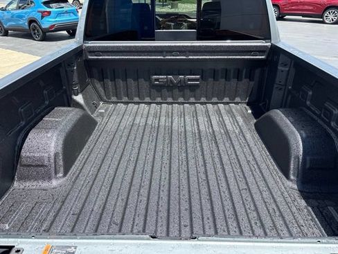 New 2026 GMC Sierra 1500 Denali AWD/4WD image 5