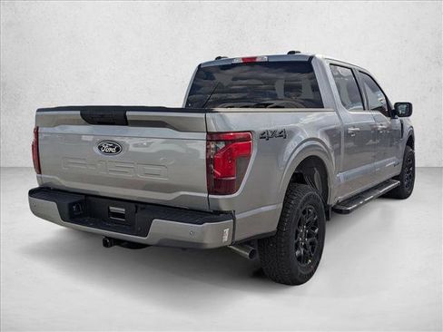 New 2026 Ford F150 XLT w/ Mobile Office Package image 2