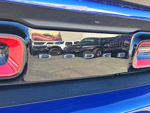 Used 2021 Dodge Challenger GT w/ Plus Package image 11