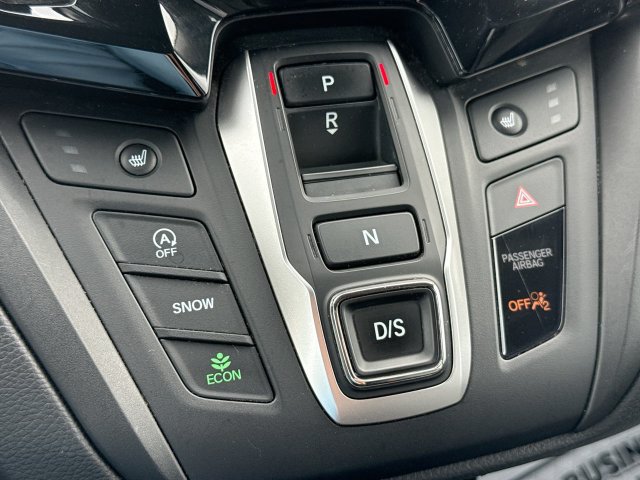Used 2021 Honda Odyssey EX-L image 19