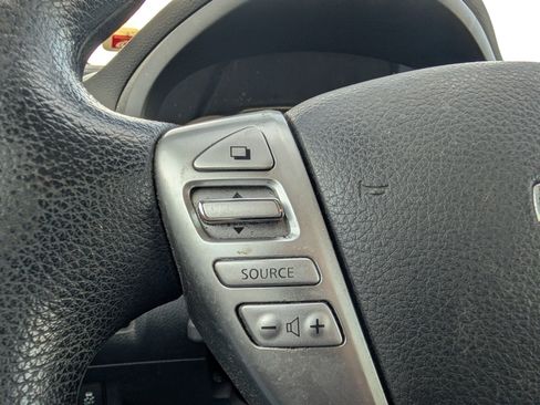 Used 2013 Nissan Sentra SR image 11