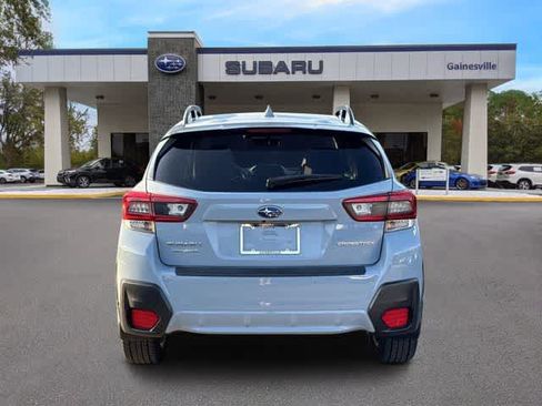 Used 2021 Subaru Crosstrek 2.5i Limited w/ Popular Package #2 AWD/4WD image 32