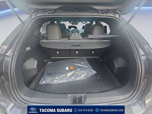 New 2026 Subaru Crosstrek 2.5i Sport w/ Crosstrek Mirror Package AWD/4WD image 19