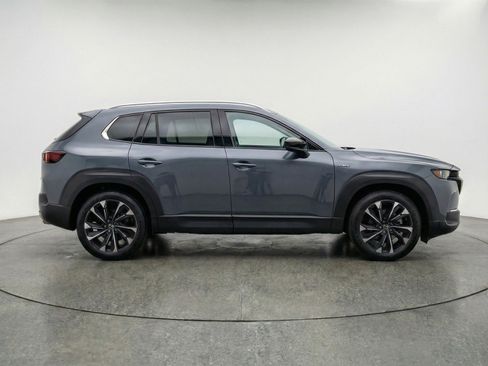 Used 2025 MAZDA CX-50 2.5 Hybrid w/ Premium Plus Pkg image 11
