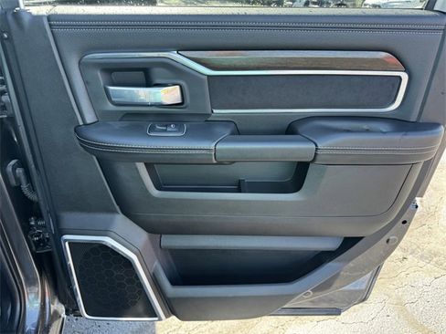 Certified 2024 RAM 3500 Laramie image 17