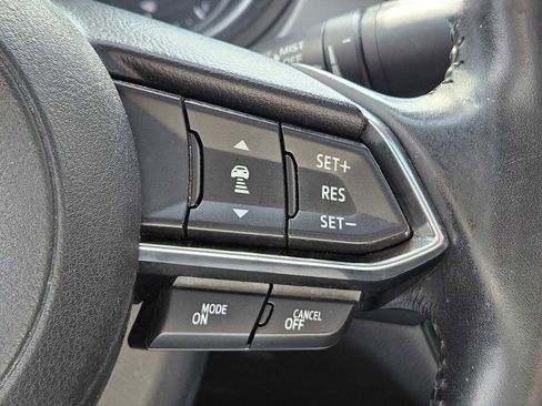 Used 2018 MAZDA MAZDA6 Touring image 25