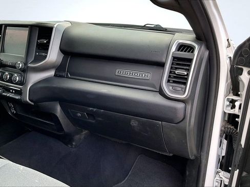 Used 2024 RAM 2500 Big Horn image 17