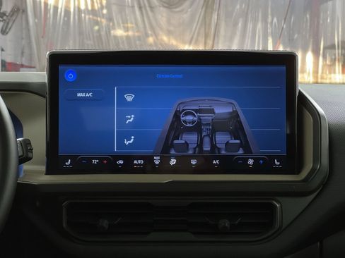 Used 2025 Ford Bronco Sport Big Bend image 20