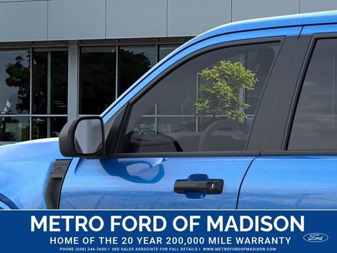New 2026 Ford Maverick XL AWD/4WD image 22