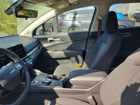 Used 2026 Kia Sportage LX image 14