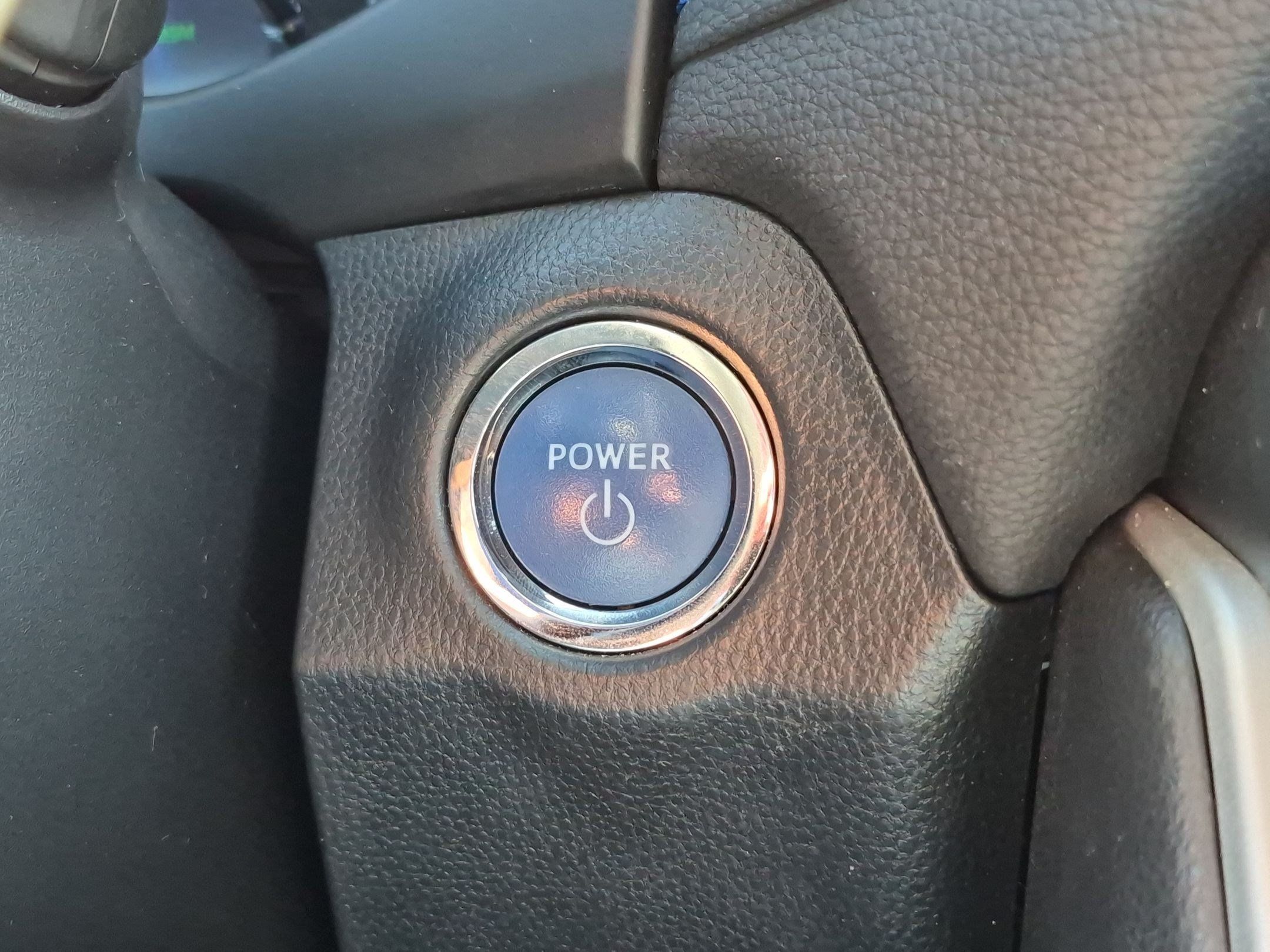 Used 2021 Toyota RAV4 XSE AWD/4WD image 23