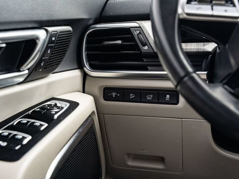 Used 2024 Kia Telluride SX FWD image 29