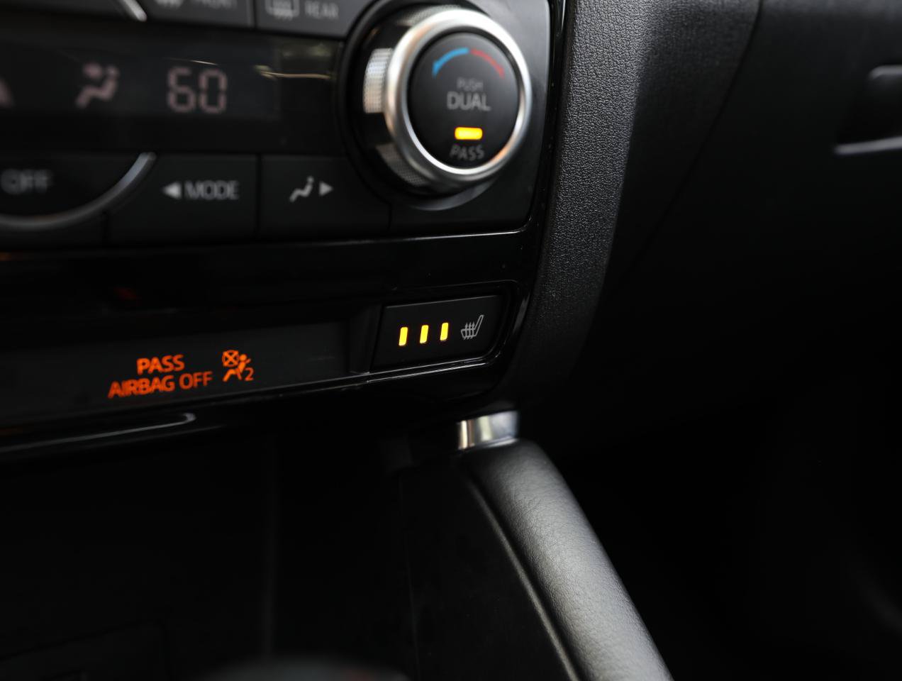 Used 2016 MAZDA CX-5 Grand Touring AWD/4WD image 22
